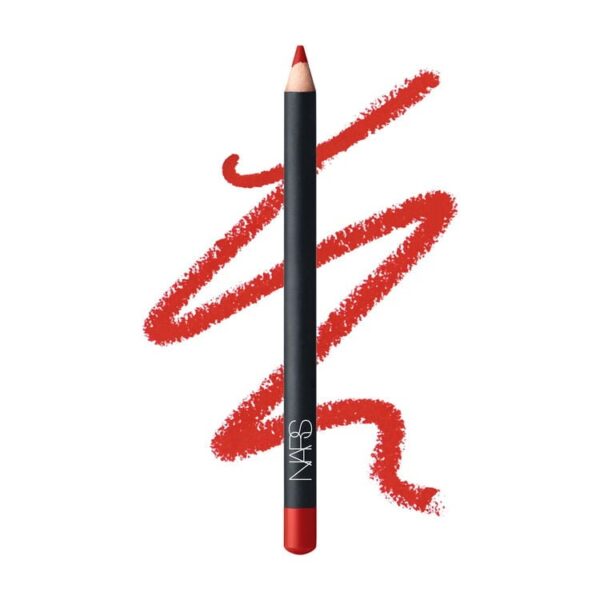 National Wear Red Day®NARS Lip Definer in Holy Red