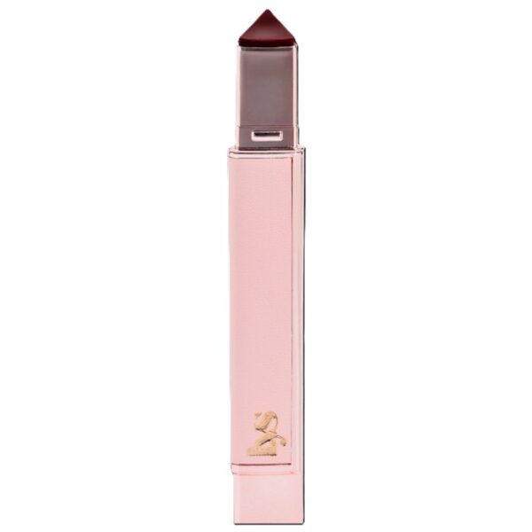 National Wear Red Day®LYS Speak Love Lip-Plumping Glossy Lip Balm in Genius