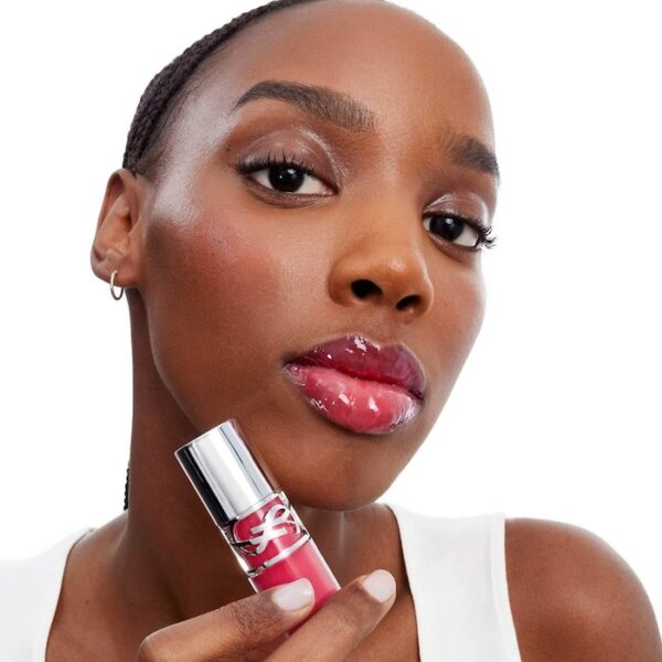 Yves Saint Laurent YSL Loveshine Plumping Lip Oil Gloss model