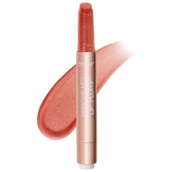 National Wear Red Day®tarte maracuja juicy lip plumping gloss in Ruby