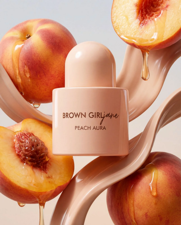 BROWN GIRL Jane Perfumes BLACK-OWNED perfume company