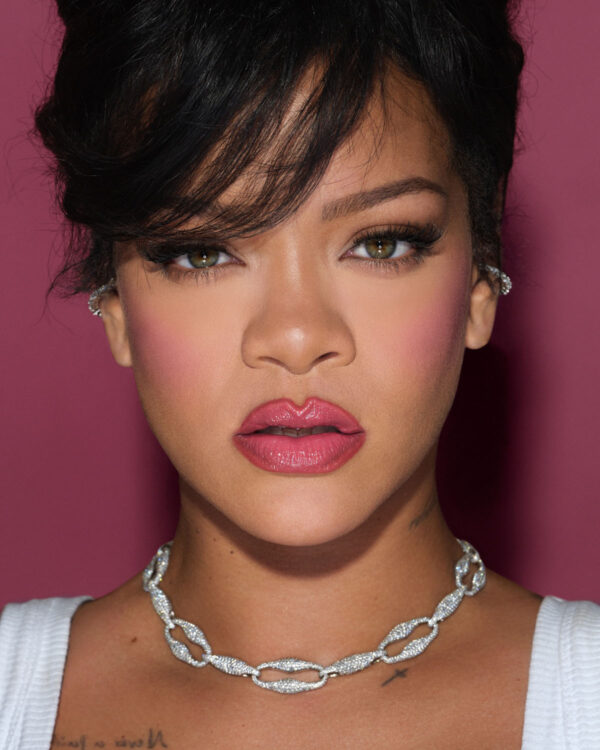 RIHANNA NEW FENTY BEAUTY Shake ’n Play Buildable Liquid Blush