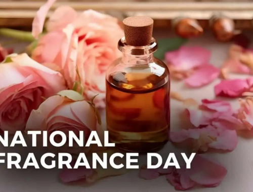 National-Fragrance-Day 2026