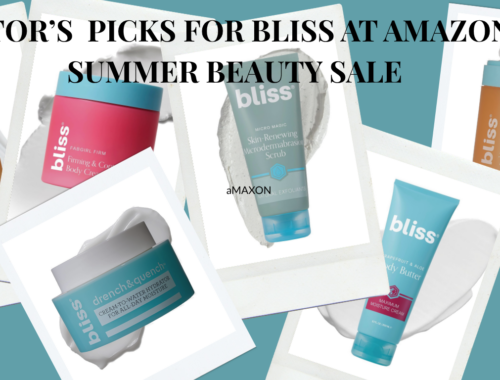 BLISS AMAZON SUMMER SALE