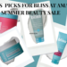 BLISS AMAZON SUMMER SALE