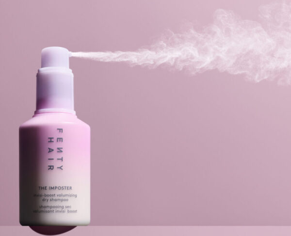 FENTY HAIR THE IMPOSTER INVISI-BOOST VOLUMIZING DRY SHAMPOO