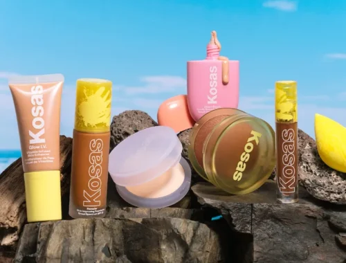 KOSAS CLEAN MAKEUP CLEAN BEAUTY