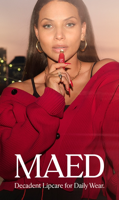 MAED - BLACK OWNED BEAUTY