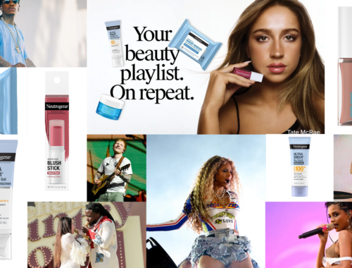 NEUTROGENA X COACHELLA