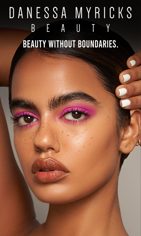 DANESSA MYRICKS BEAUTY