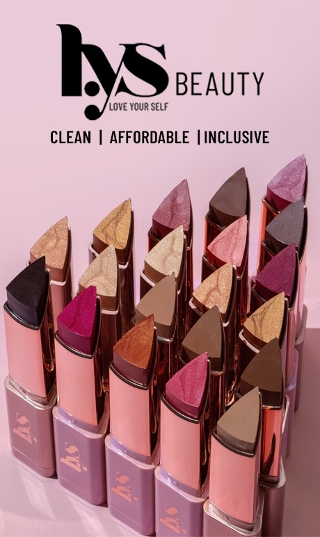 LYS BEAUTY AT SEPHORA