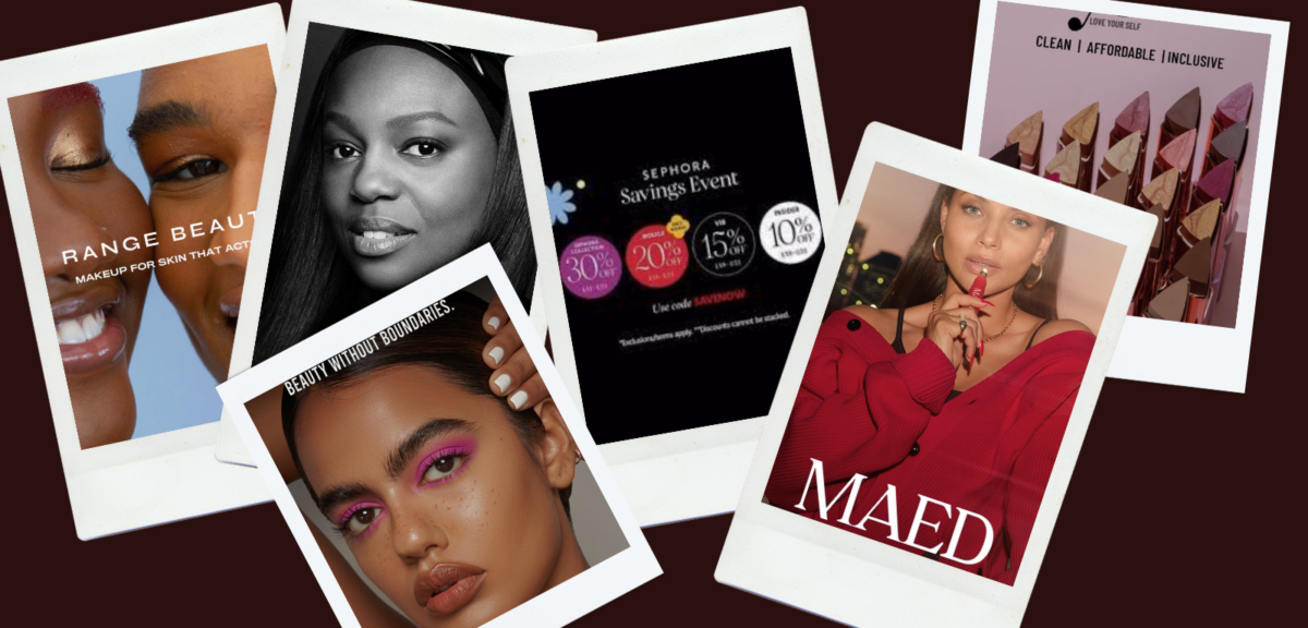 shop black owned beauty at sephora sping sale 2026