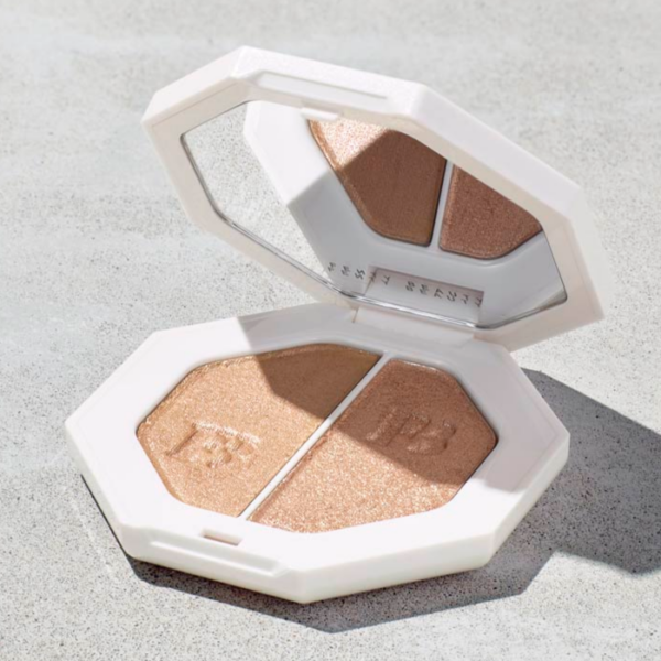 GET THE LOOK RIHANNA MET GALA 2026 -- FENTY BEAUTY Killawatt Freestyle Highlighter