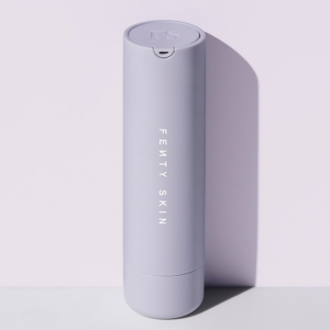 NATIONAL SUNSCREEN DAY -- FENTY SKIN Hydra Vizor Invisible Moisturizer Broad Spectrum SPF 30 Sunscreen with Niacinamide + Kalahari Melon