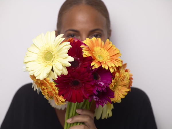 floral perfumes instead of flowers for mothers day