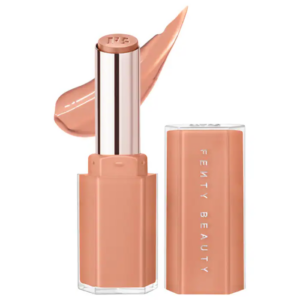 Fenty Beauty by Rihanna Gloss Bomb Stix High-Shine Gloss Stick in Birthday Suit