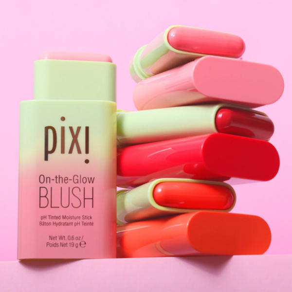 PIXI On-the-Glow Blush