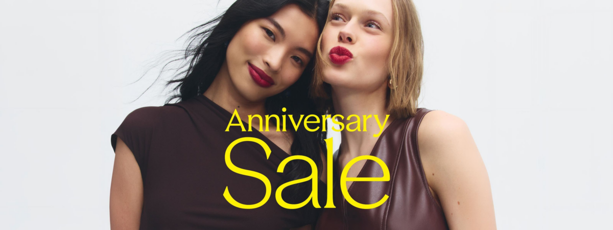 NORDSTROM ANNIVERSARY SALE 2026