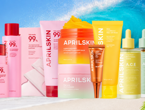 APRILSKIN AMAZON SALE JULY 2026