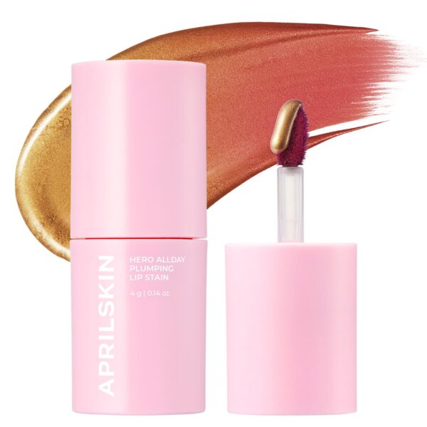 APRILSKIN Hero All Day Plumping Lip Stain