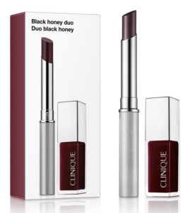 CLINIQUE BLACK HONEY DUO