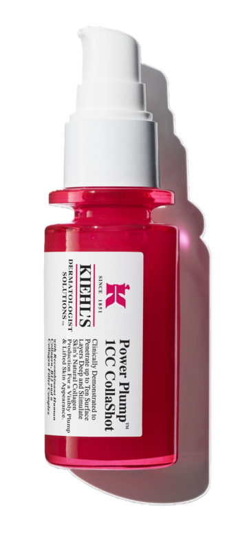 KIEHL'S POWER PLUMP 1CC COLLASHOT