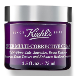 KIEHL'S Super Multi-Corrective Anti-Aging Face & Neck Cream