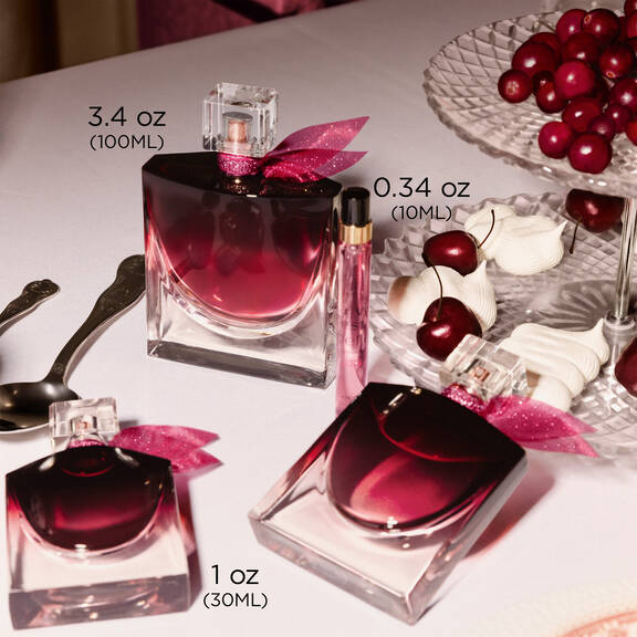 Lancôme La Vie Est Belle Very Cherry Eau de Parfum sizes
