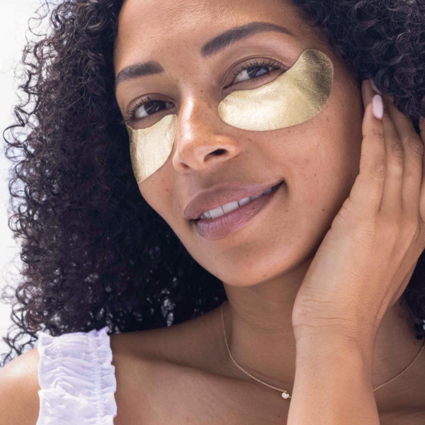 Wander Beauty Baggage Claim Eye Masks Review