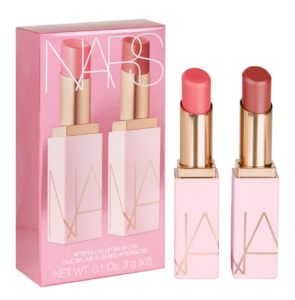 NARS Afterglow Lip Balm Duo