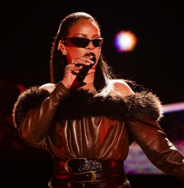 RIHANNA GET THE LOOK JAY Z CONCERT IN NEW YORK CITY Sunday, July 12, 2026