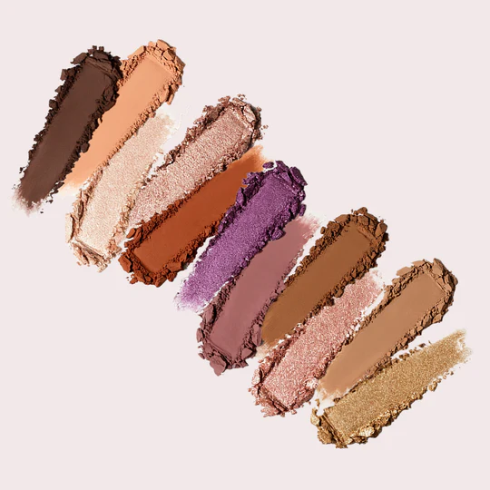 LYS self love shadow shades