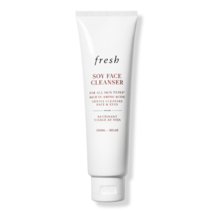 FRESH Soy Hydrating Face Cleanser