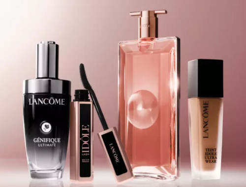 LANCÔME FRIENDS & FAMILY SALE SAVE 30%