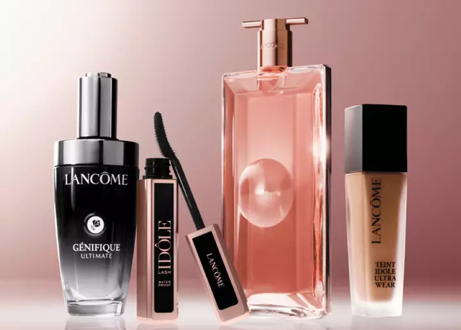 LANCÔME FRIENDS & FAMILY SALE SAVE 30%