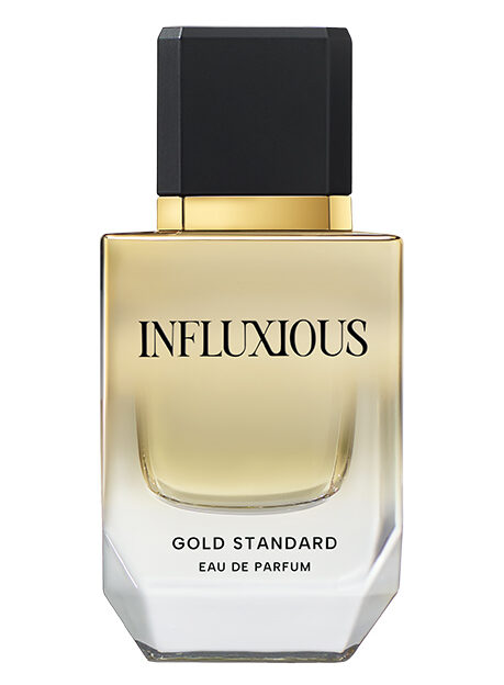 INFLUXIOUS Gold Standard Eau de Parfum