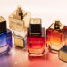Influxious Fragrance collection