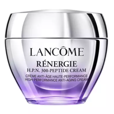 Lancôme Rénergie H.P.N. 300-Peptide Cream featured in the Lancôme Friends & Family Sale 2026