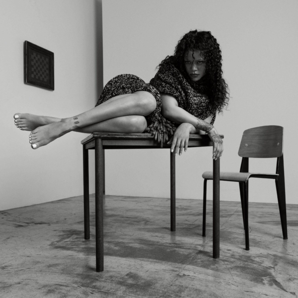 RIHANNA SEPTEMBER 2026 ELLE USA 6