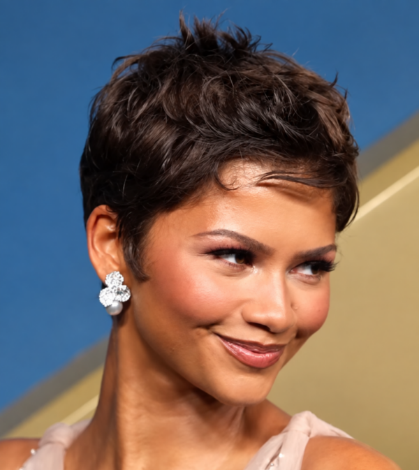 Get the Look Zendaya 2026 Emmys makeup