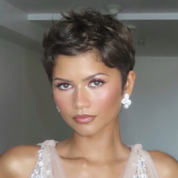 Get the Look Zendaya 2026 Emmys makeup