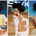 Megan Thee Stallion for InStyle’s September 2026 Fall Fashion and Beauty Issue