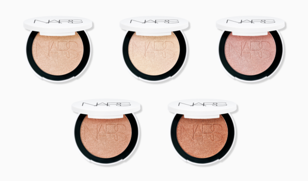 ULTA 21 DAYS OF BEAUTY 9/2 Light Reflecting Luminizing Powder