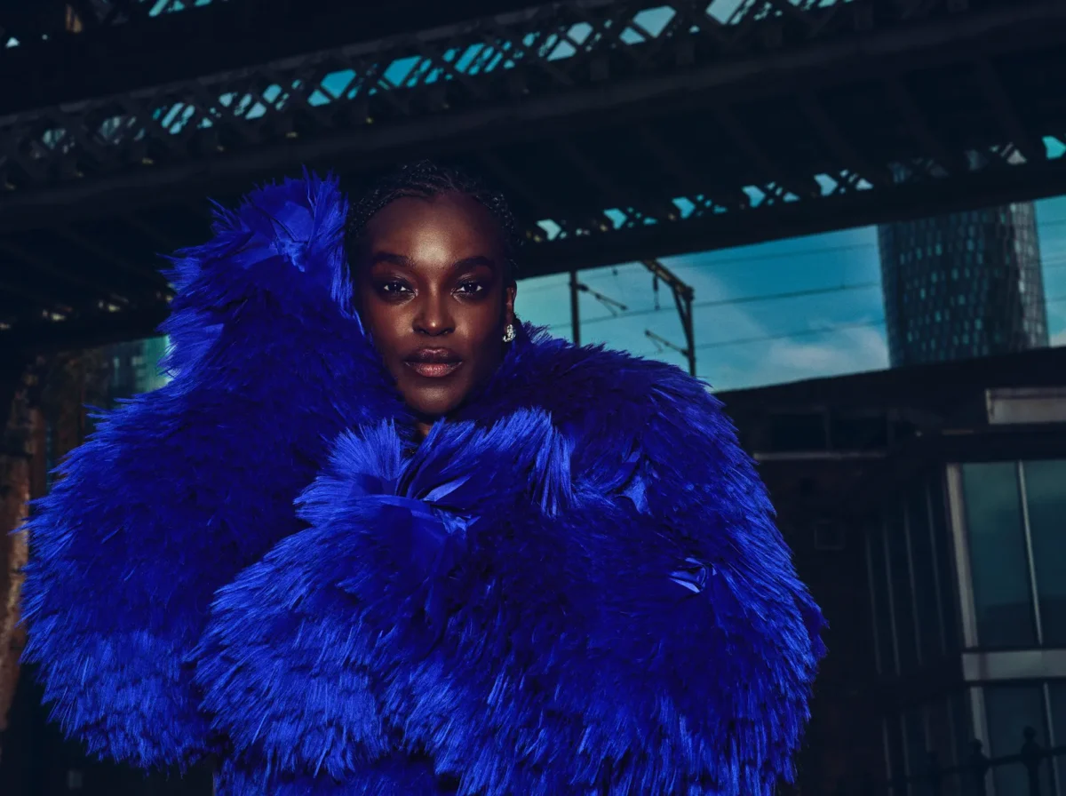 Wunmi Mosaku Is British Vogue’s October 2026 Cover BANNER