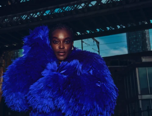 Wunmi Mosaku Is British Vogue’s October 2026 Cover BANNER