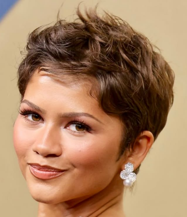 Get the Look Zendaya 2026 Emmys makeup
