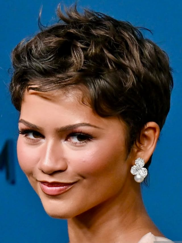 Get the Look Zendaya 2026 Emmys SKIN CARE PREP
