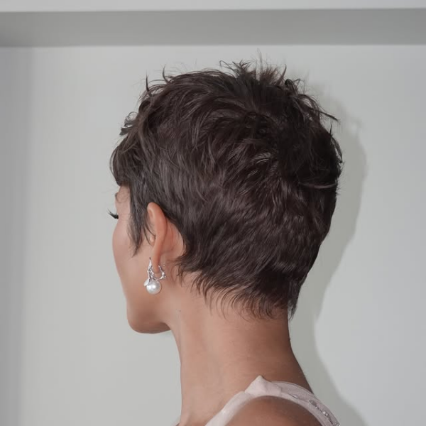 ZENDAYA HAIR GET THE LOOK 2026 EMMYS 2