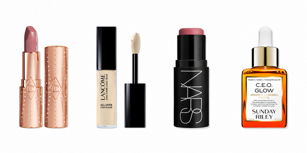 Ulta 21+ Days of Beauty Sunday, September 13 editor picks featuring Charlotte Tilbury, Lancôme, NARS and Sunday Riley